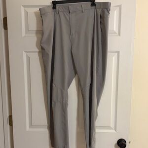 Fabletics Men's Gray Joggers